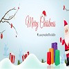 Merry Christmas by lemuda.com