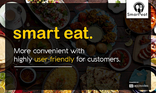 User Convenient and Customer Friendly Online Food Ordering Script