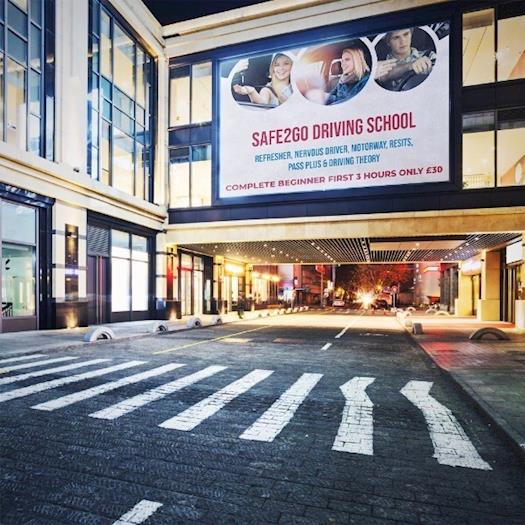 Safe2go Driving School Bishop Auckland