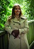 Womens Sheepskin Wristwarmers Are Comfy & Ideal for Cold Winter