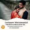 Truelymarry provides best matrimonial services in Lucknow.