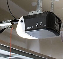 Supreme Garage Door Repair - Hugo