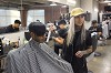 Why join barber training in LA?