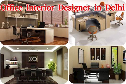 Best Interior Designers in Delhi 
