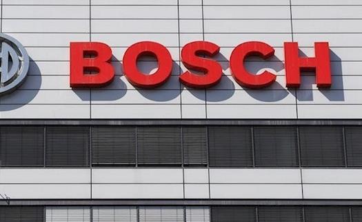 #Bosch to hire 10,000 engineers at #India  R & D Centre