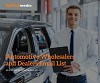 Automotive Wholesalers and Dealers Email List
