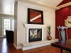 Madison Direct-Vent Fireplaces