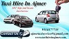 Taxi Hire In Ajmer