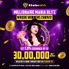 Kheloexch Exclusive Offer – Get Cashback Up to ?30,00,000!
