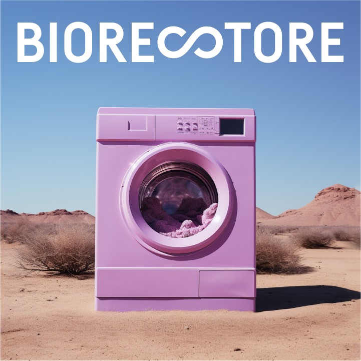 Biorestore detergent