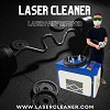 laser paint remover