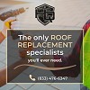 Roof replacement near me Gainesville GA - The Roofing HQ