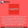 Build the Foundation for your IT career with CompTIA A+