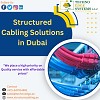 Structured Cabling Solutions in Dubai, UAE