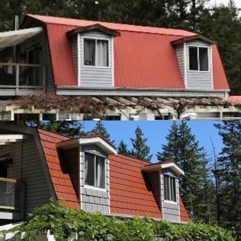 Vanderleek Roofing Inc
