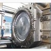 China ABS machining rapid prototype