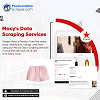 Macy's Data Scraping Services