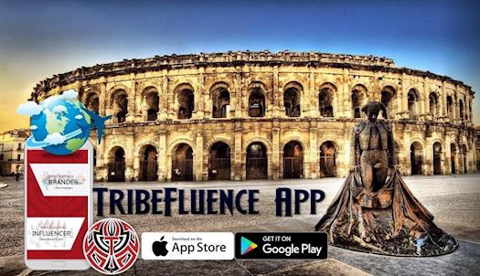 See the World With TribeFluence