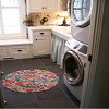 Exact Tile Inc - Laundry Room Floor - exacttile.com