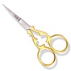 Famore 3.5'' Classic Design Scissor