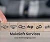 MuleSoft services - INTECH Creative Services