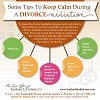 Some Tips To Keep Calm During A Divorce Mediation