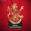 RCB Revealed Their New Logo Featuring A Lion In It