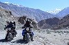 Motorbike Expedition