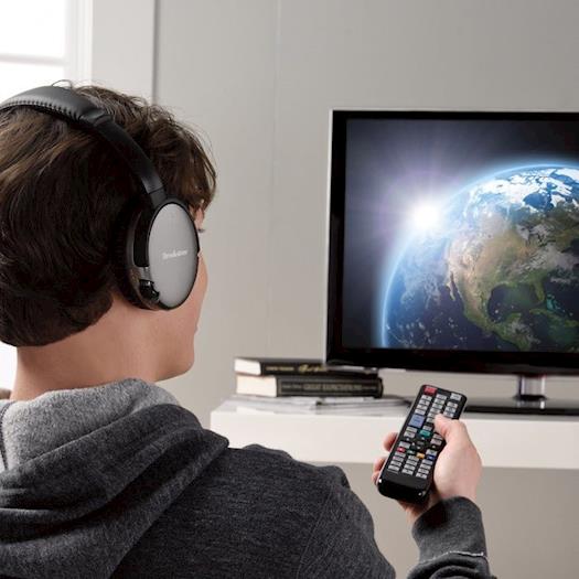 Wireless Headphones for TV Under $100