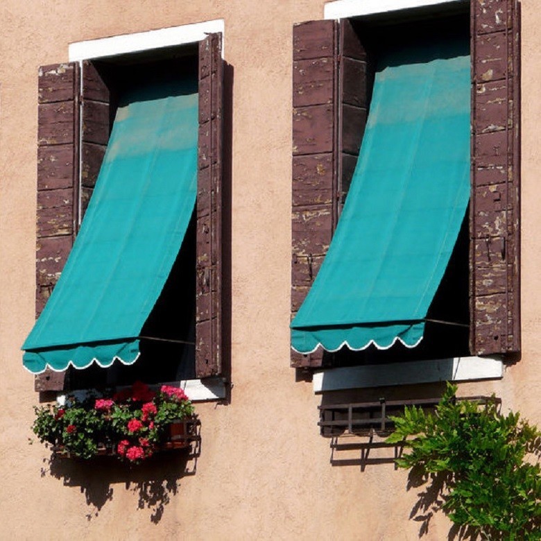 Upholstery Shop
