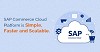 SAP Commerce Cloud