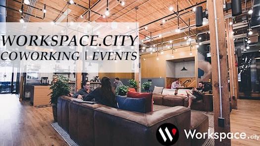 Coworking space in bhopal