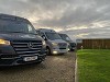 Executive Mercedes Mini Buses