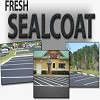 Line Striping-Sealcoating