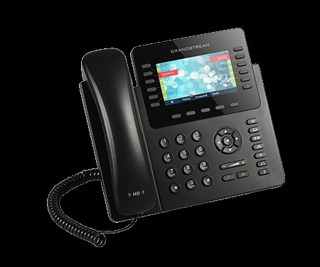Grandstream GXP2170 High End IP Phones
