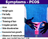 Cure PCOS with AROGYAM PURE HERBS KIT FOR PCOS/PCOD