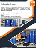 Palletizing System And Equipments