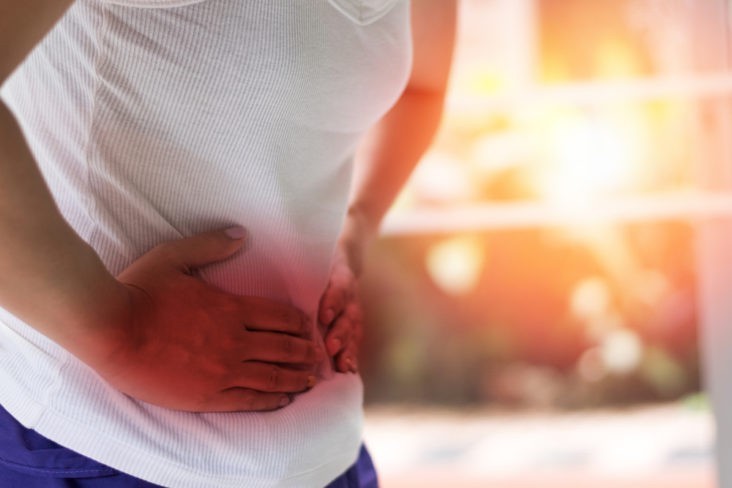 What Persistent Abdominal Pain Could Mean - Sydney Gut Clinic