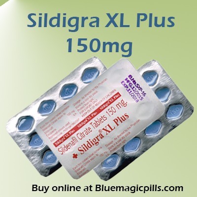 Sildenafil Citrate 150mg Tablets Online 