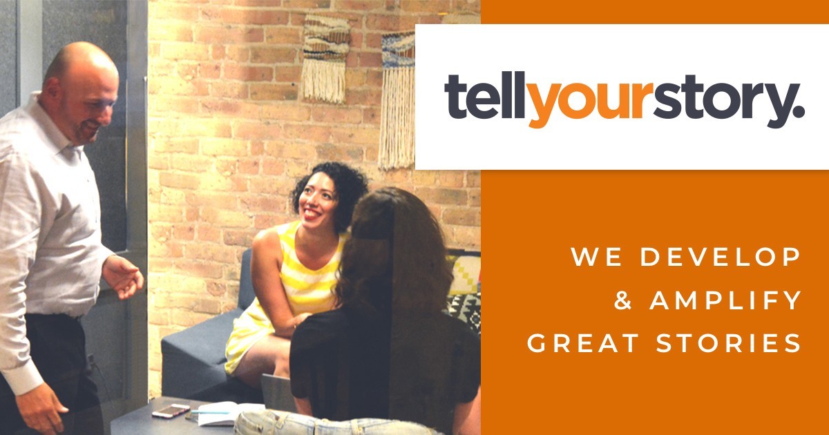 Tell Your Story Brand Communications, Inc.