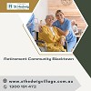 Discover a Vibrant Retirement Community in Blacktown