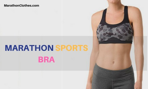 Marathon Clothes- Best Marathon Sports Bra Manufacturers USA