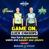 Exciting WBBL Showdown: Sydney Thunder vs Melbourne Stars