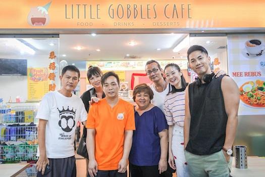 Nice Food Bukit Timah 