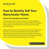 Tips for a Quick Sell My House Fast in Manchester