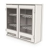 Starsys Overhead Cabinets