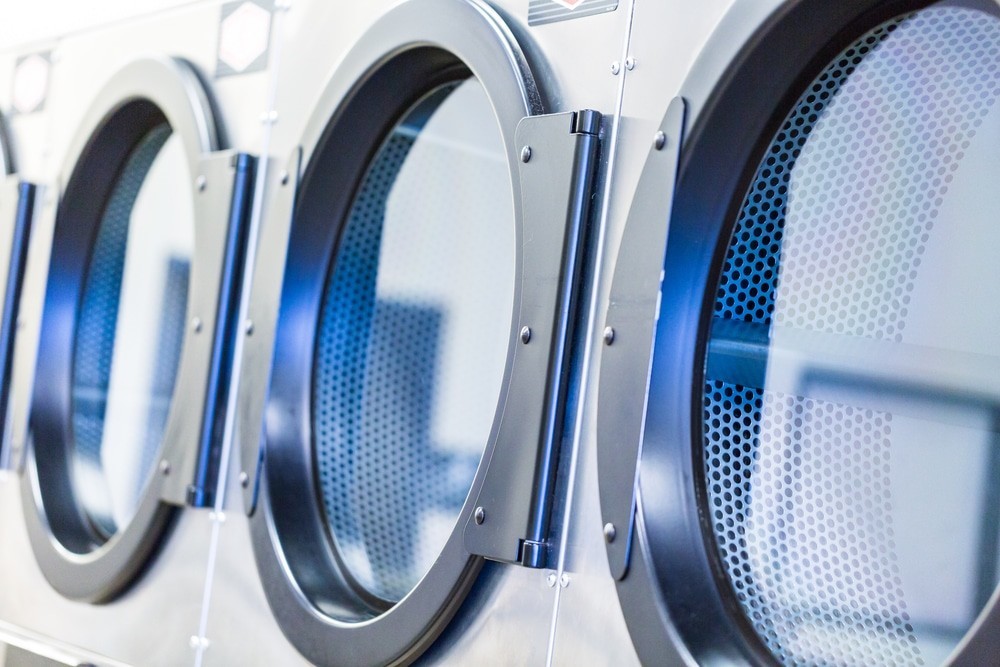 Commercial Laundry Management To Help You Cut Cost | Bundle