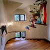 Stairway - Residential - BTI Designs and The Gilded Nest