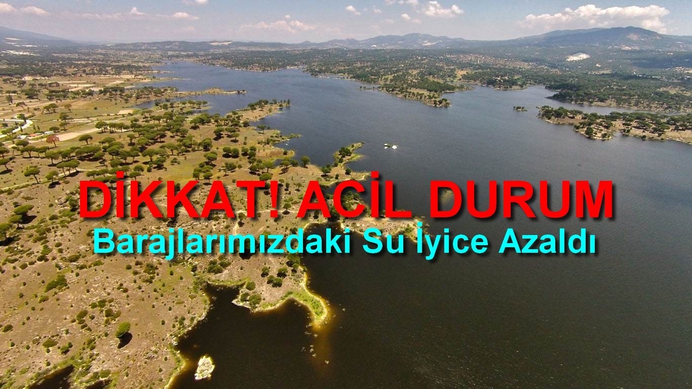 su deposu temizlik