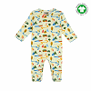 Buy Baby Rompers With Footsies For Infant | Sleepsuits | – Ola! Otter 